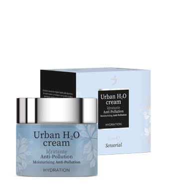 Hydration - Urban H2O Cream