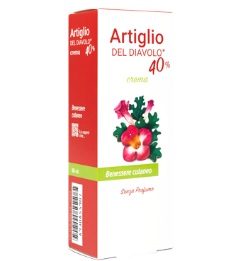 Artiglio Del Diavolo Crema 50 ml