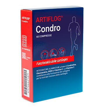 Artiflog Condro