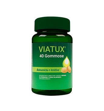 Viatux Caramelle gommose