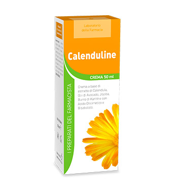 foto del prodotto Calenduline crema