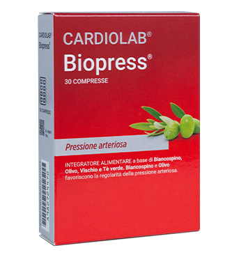 Biopress