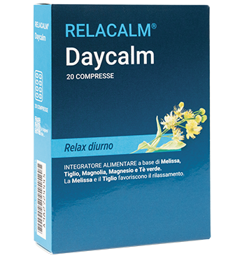 Daycalm