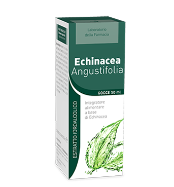 Echinacea Angustifolia