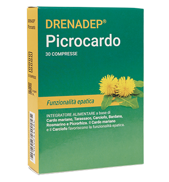 Picrocardo