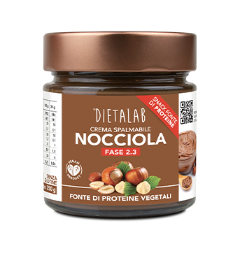 Crema Spalmabile Nocciola