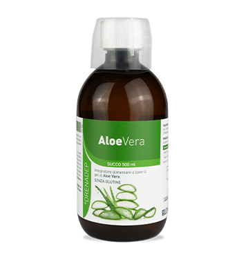 AloeVera Succo