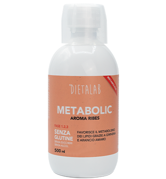 foto del prodotto Metabolic