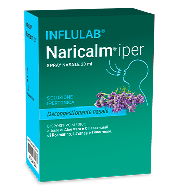 Naricalm® iper spray nasale