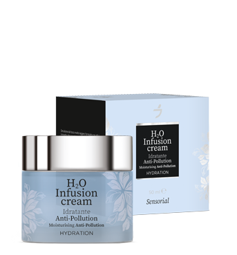 Foto del prodotto Hydration - H2O Infusion Cream