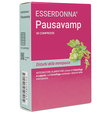 Pausavamp