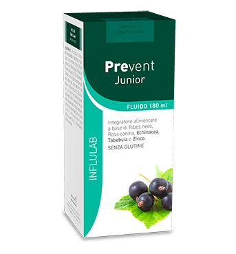 Prevent Junior