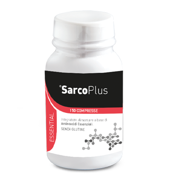 ®SarcoPlus