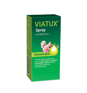 Viatux Spray