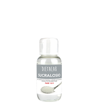 Sucralosio