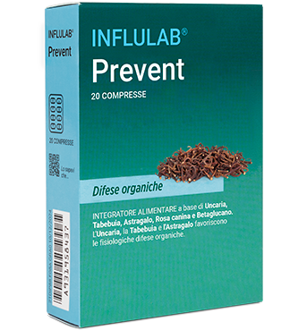 Prevent compresse