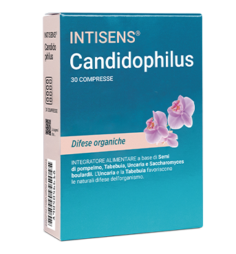 Candidophilus