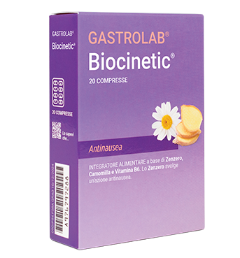 Biocinetic® Compresse