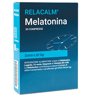 Melatonina