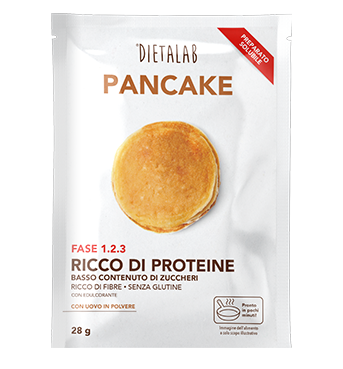 foto del prodotto Pancake