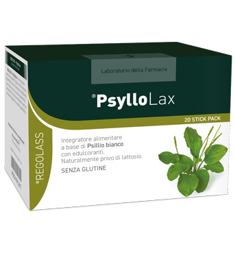 foto del prodotto ®PsylloLax