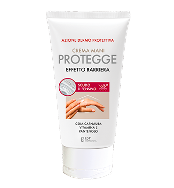 Crema Mani Protegge