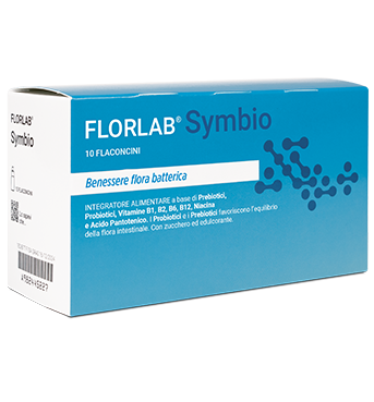 foto del prodotto FLORLAB® Symbio