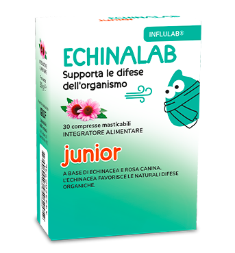 Echinalab junior