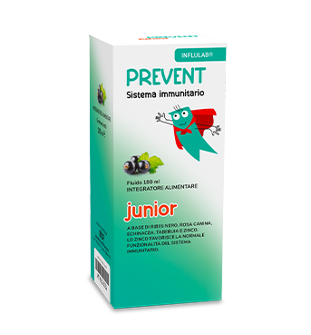 Prevent Junior Fluido