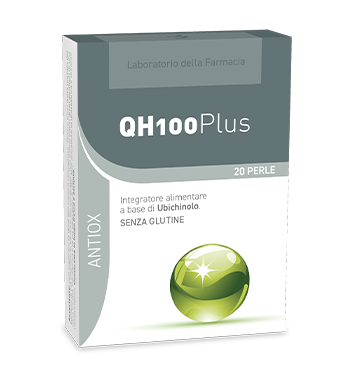 QH100 Plus