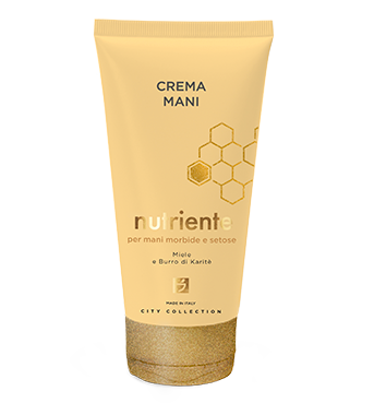 Crema Mani Nutriente