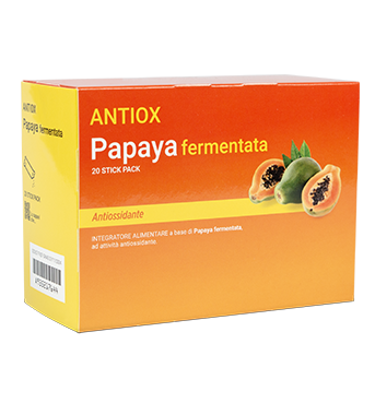 PapayaFermentata