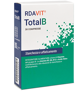 TotalB compresse