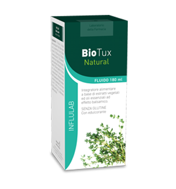 BioTux Natural