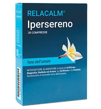 Ipersereno