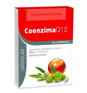 CoenzimaQ10