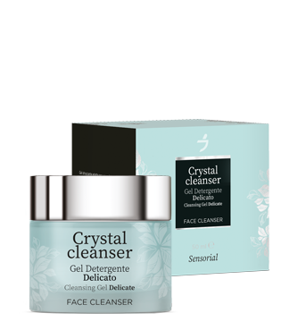 foto del prodotto Face Cleanser - Crystal Cleanser