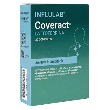 Coveract® compresse