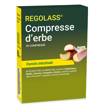 Compresse d'Erbe