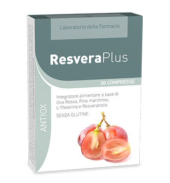 ResveraPlus