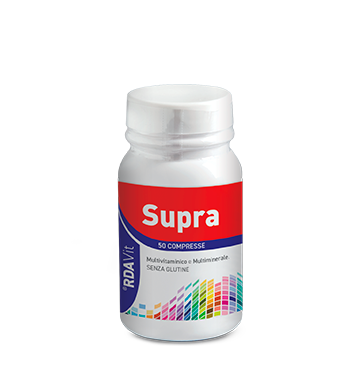 foto del prodotto Supra