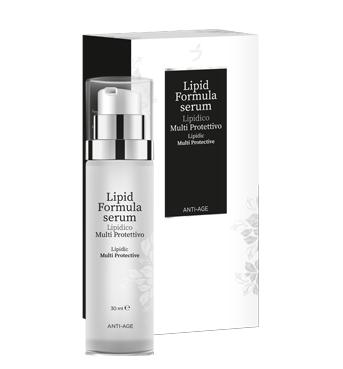 Anti-Age - Lipid Formula Serum