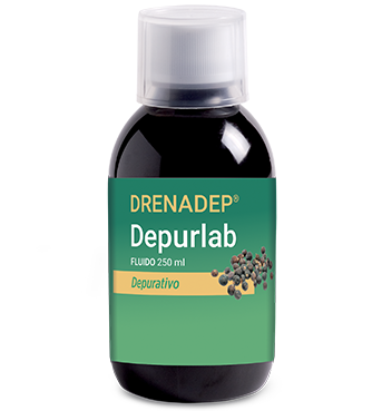 foto del prodotto Depurlab 250 ml