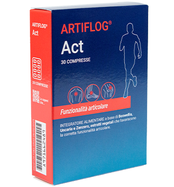 Artiflog Act