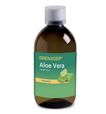 AloeVera Succo