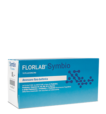 FLORLAB® Symbio