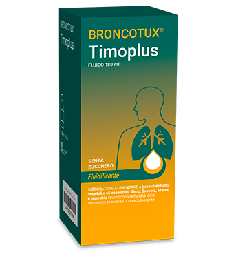 Broncotux timoplus