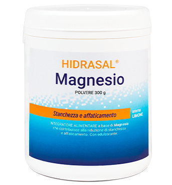 Magnesio Polvere 300g