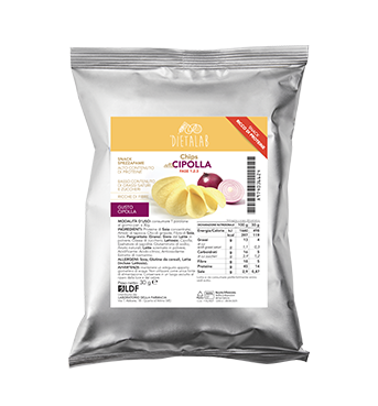 Chips alla Cipolla