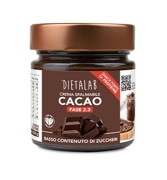 Crema Spalmabile Cacao